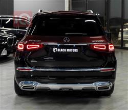 مرسيدس بنز GLS